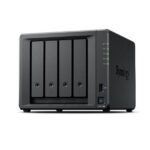 NAS Synology DS925+ 4 Bay Tower 2.5GbE
