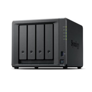 NAS Synology DS925+ 4 Bay Tower 2.5GbE