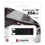 Chiavetta USB Kingston DataTraveler 70 256GB USB-C 10Gbps