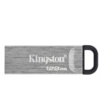 Chiavetta USB Kingston DTKN 128GB USB 3.2 Argento