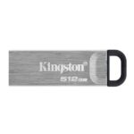 Chiavetta USB Kingston DTKN 512GB USB 3.2 Argento