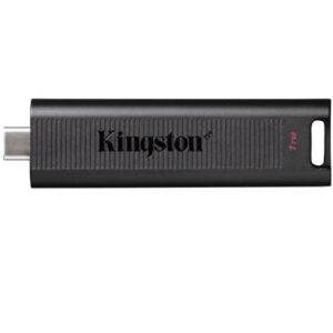 Chiavetta USB Kingston DTMAX 1TB USB-C 1000MB/s Lettura Scrittura