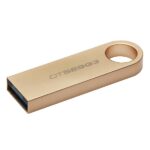 Chiavetta USB Kingston DataTraveler SE9 G3 512GB Oro USB 3.2