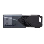 Chiavetta USB Kingston DataTraveler Exodia Onyx 64GB USB 3.2