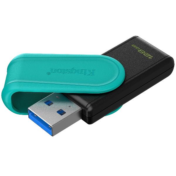 Chiavetta USB Kingston DataTraveler Exodia S 128GB USB 3.2 500MB/s