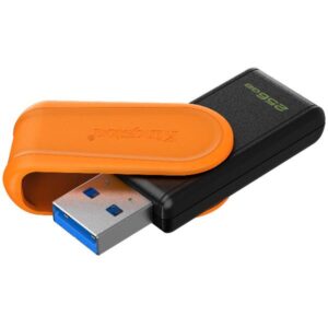 Chiavetta USB Kingston DataTraveler Exodia S 256GB USB 3.2 500MB/s