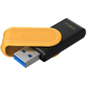 Chiavetta USB Kingston DataTraveler Exodia S 512GB USB 3.2 500MB/s