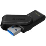 Chiavetta USB Kingston DataTraveler Exodia S 64GB USB 3.2 500MB/s
