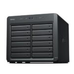 Unità di Espansione Synology DX1215II Tower 12 Bay SATA III