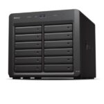 Unità di Espansione Synology DX1222 Tower 12 Bay SATA III