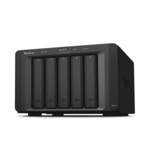 Unità di Espansione Synology DX517 5 Bay SATA III