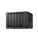 Unità di Espansione Synology DX525 Tower 5 Bay SATA III