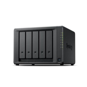 Unità di Espansione Synology DX525 Tower 5 Bay SATA III