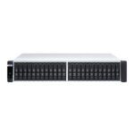 NAS Qnap ES2486dc-2142IT Rack 24 Bay 128GB RAM 10GbE