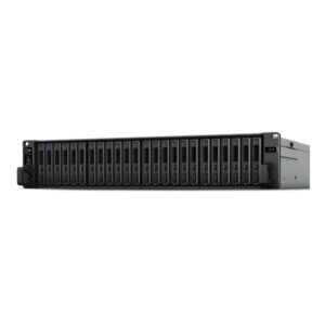 NAS Synology FS3410 Rack 24 Bay SSD 10GbE
