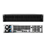 NAS Synology FS6400 Rack 24 Bay SATA/SSD
