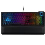 Tastiera Gaming Acer Predator Aethon 700 USB Retroilluminata
