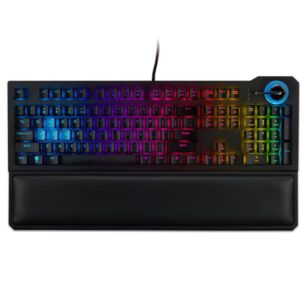 Tastiera Gaming Acer Predator Aethon 700 USB Retroilluminata