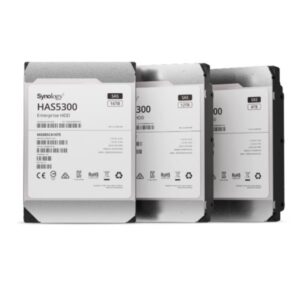 HDD Interno Synology HAS5300-12T SAS 12TB 7200rpm