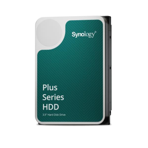 HDD Interno Synology HAT3310-12T 12TB SATA 7200rpm - SKU: HAT3310-12T