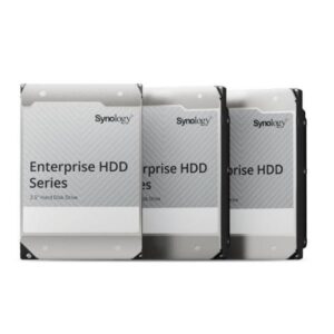 HDD Interno Synology HAT5310-20T 20TB SATA 7200rpm