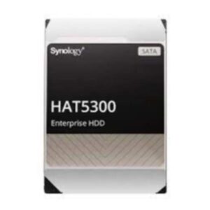 HDD Interno Synology HAT5320-4T 3.5" SATA 7200rpm 4TB