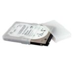 Box Vuoto per Hard Disk Startech Custodia Protettiva HDD Laptop