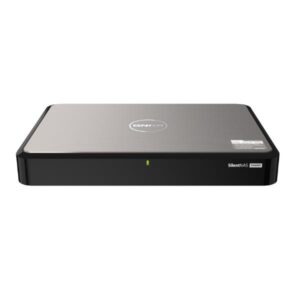 NAS Qnap HS-264-8G Desktop 2 Bay Silent