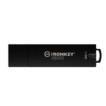 Chiavetta USB Kingston IronKey D500S 128GB USB 3.2 FIPS 140-3