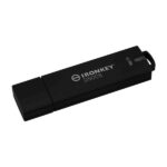 Chiavetta USB Kingston Ironkey D500S 16GB USB 3.2 FIPS 140-3