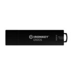 Chiavetta USB Kingston IronKey D500S 512GB USB 3.2 FIPS 140-3