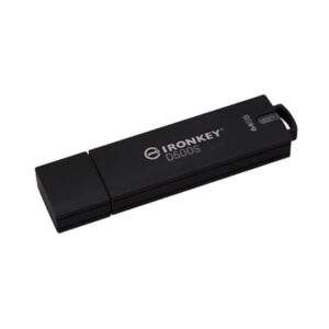 Chiavetta USB Kingston Ironkey D500S 64GB USB 3.2 FIPS 140-3