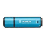 Chiavetta USB Kingston IronKey Vault Privacy 50 128GB USB 3.2