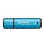 Chiavetta USB Kingston IronKey Vault Privacy 50 16GB USB 3.2