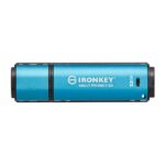 Chiavetta USB Kingston IronKey Vault Privacy 50 32GB USB 3.2