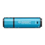 Chiavetta USB Kingston IronKey Vault Privacy 50 64GB USB 3.2