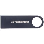 Chiavetta USB Kingston DataTraveler SE9 G3 64GB USB 3.2 Grigio