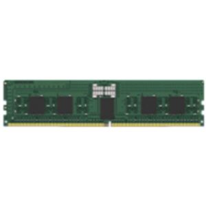 Modulo di Memoria Kingston 16GB DDR5 4800MT/s ECC Registered