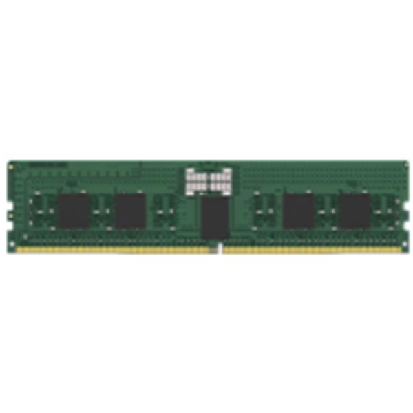 Modulo di Memoria Kingston 16GB DDR5 4800MT/s ECC Registered