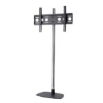 Supporto TV/Monitor Prodotti Bulk Piedistallo per Schermi 40-75″ fino a 80kg