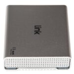 Box Esterno USB 3.0 per HDD SATA 2.5″ Alluminio Grigio – Prodotti Bulk