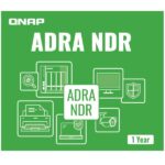Licenza Software Qnap ADRA 1 Anno per Storage