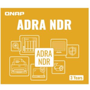 Licenza Software Qnap ADRA 3 Anni per Storage