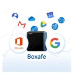 Licenza Software Qnap LS-BOXAFE-M365-100USER-1Y per Backup Microsoft 365