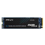 SSD Interno PNY CS1030 M.2 250GB NVMe PCIe Gen3