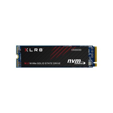 SSD Interno PNY CS3030 M.2 250GB PCIe 3.0 NVMe