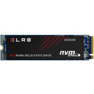 SSD Interno PNY CS3030 M.2 NVMe 2TB 3500MB/s