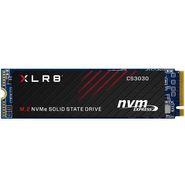SSD Interno PNY CS3030 M.2 NVMe 2TB 3500MB/s