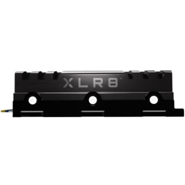 SSD Interno PNY CS3040 M.2 NVMe 1TB PCIe 4.0 Heatsink