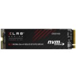 SSD Interno PNY CS3140 M.2 Gen4 2TB 7500MB/s